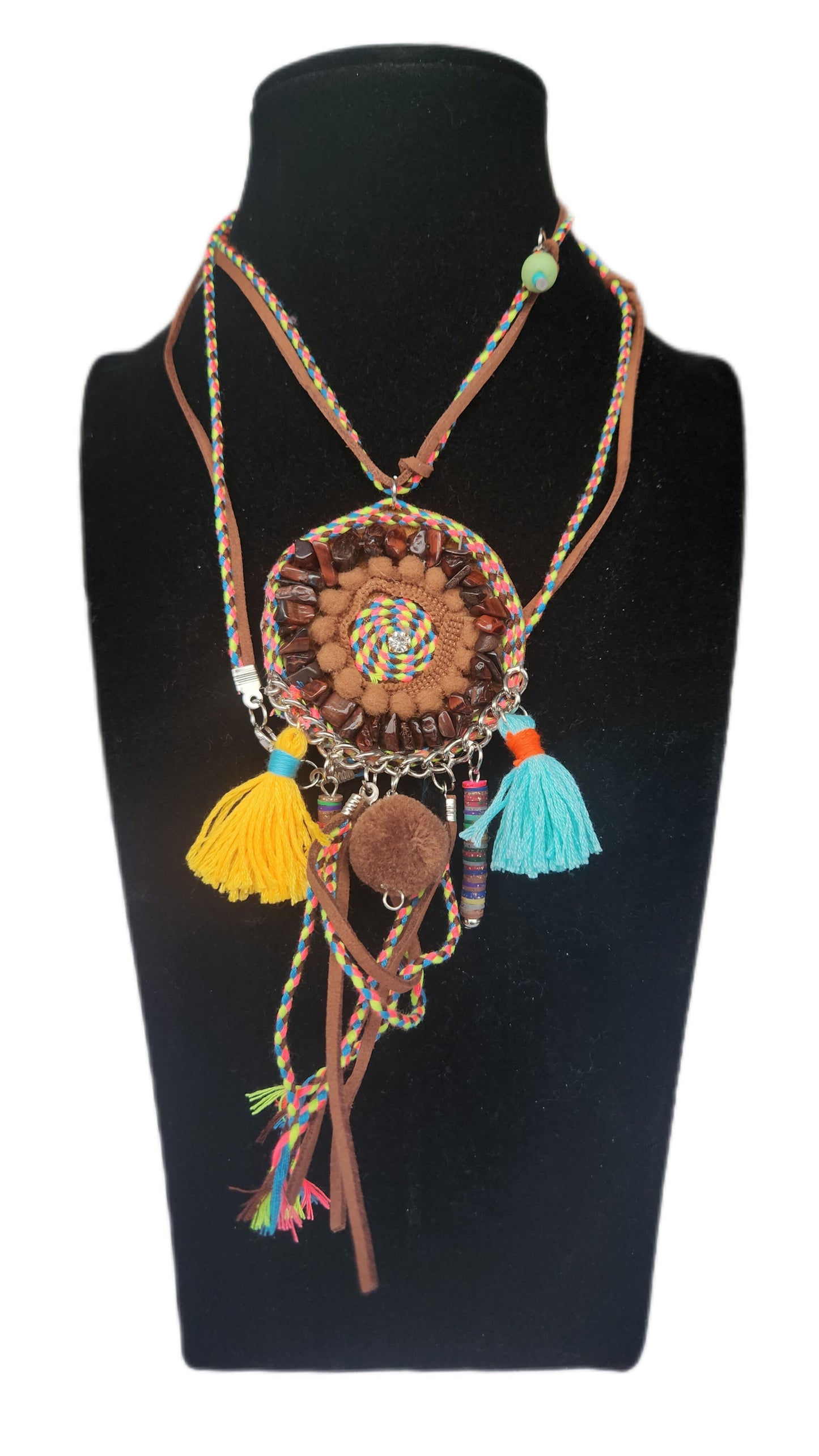 Collar Amalia
