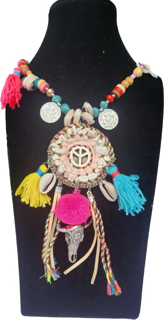 Collar Coral