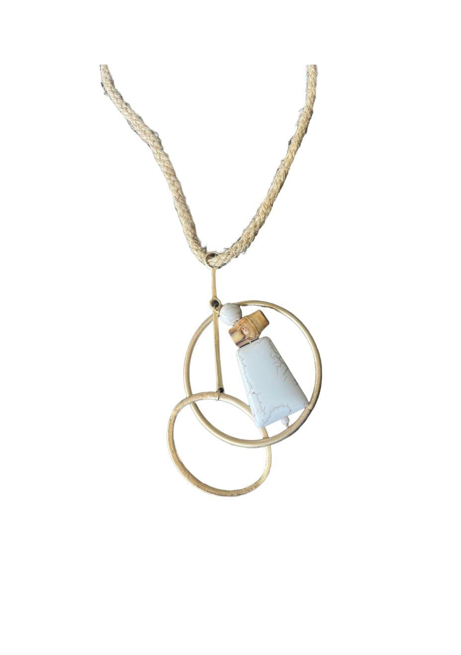 Collar Allegria