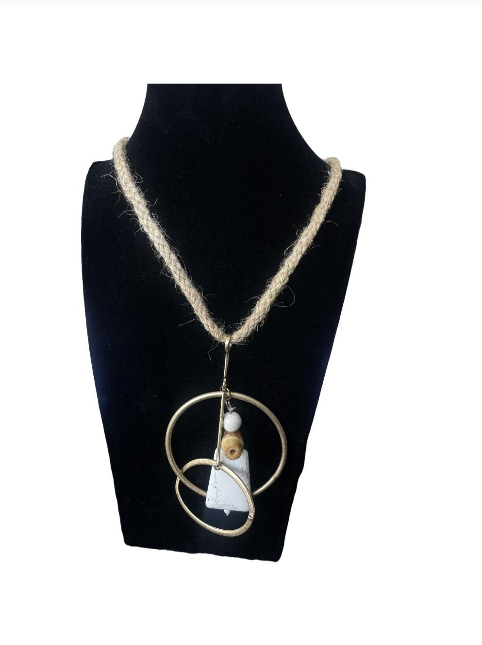 Collar Allegria