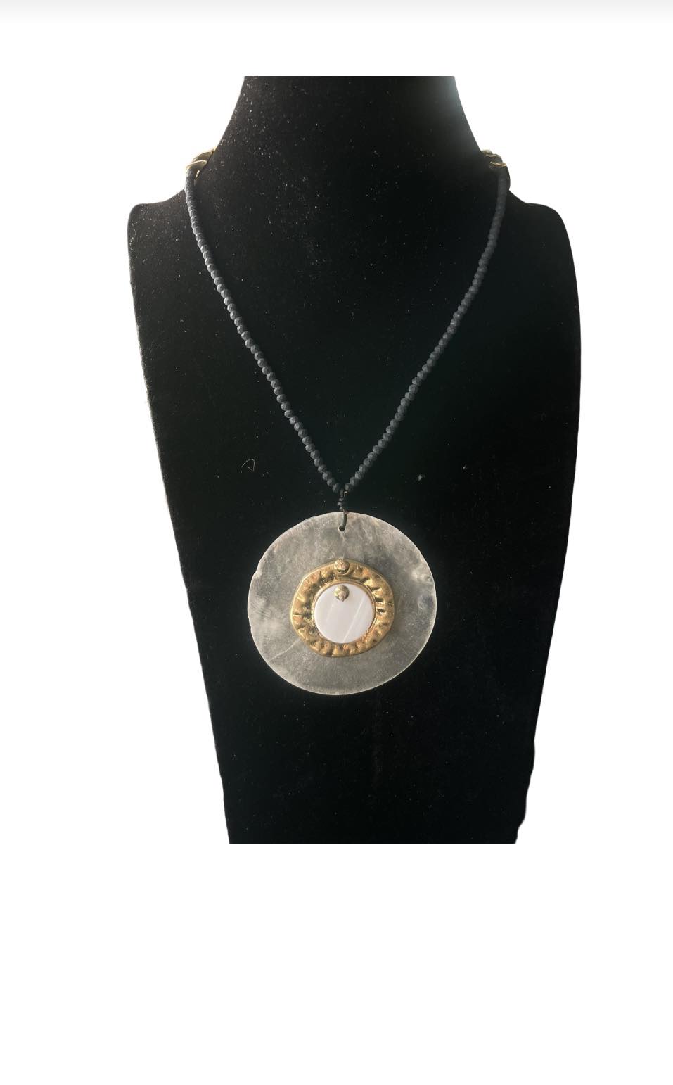 Collar Ambra