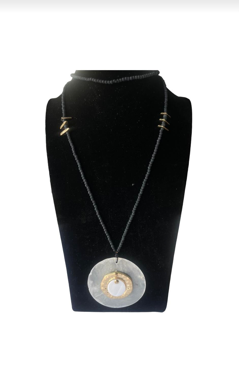 Collar Ambra