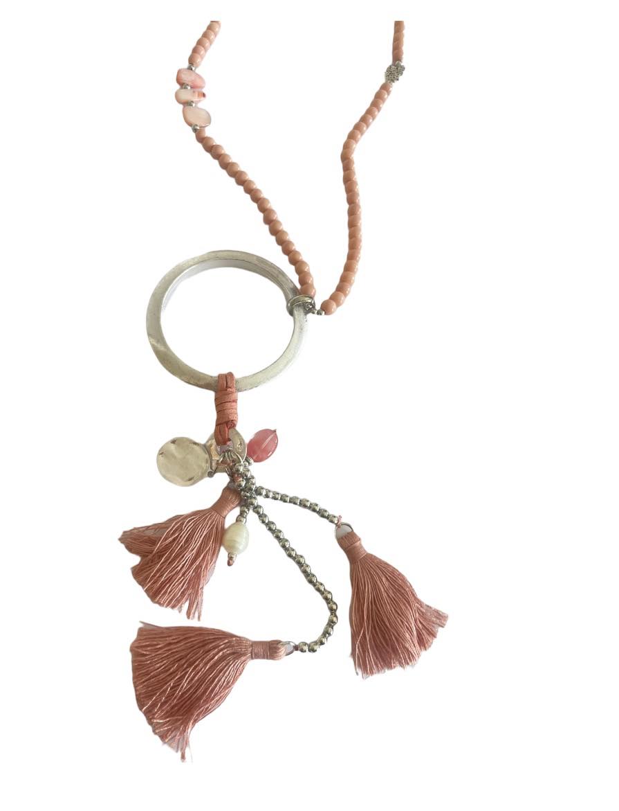 Collar Carlotta