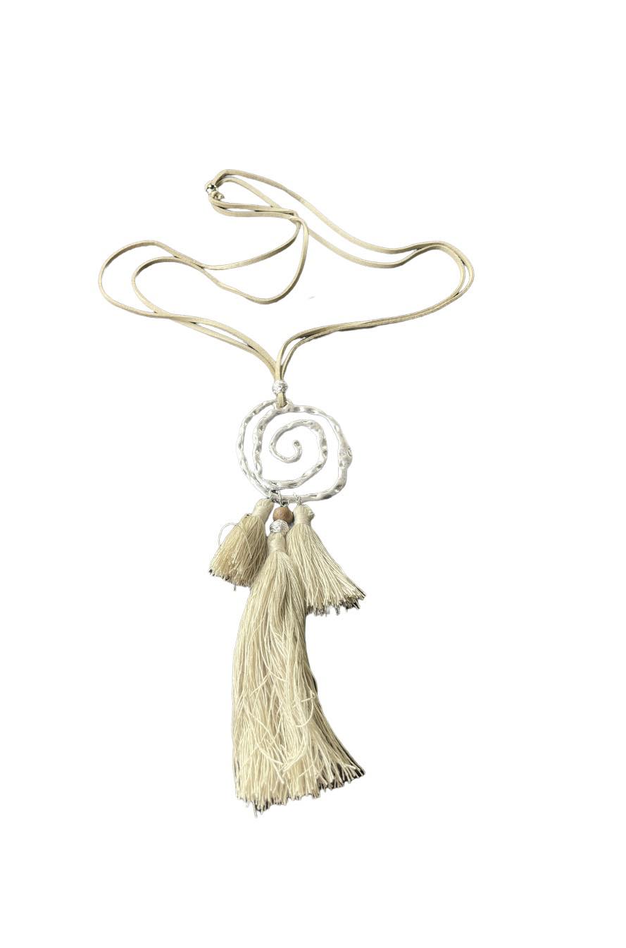 Collar Ermine