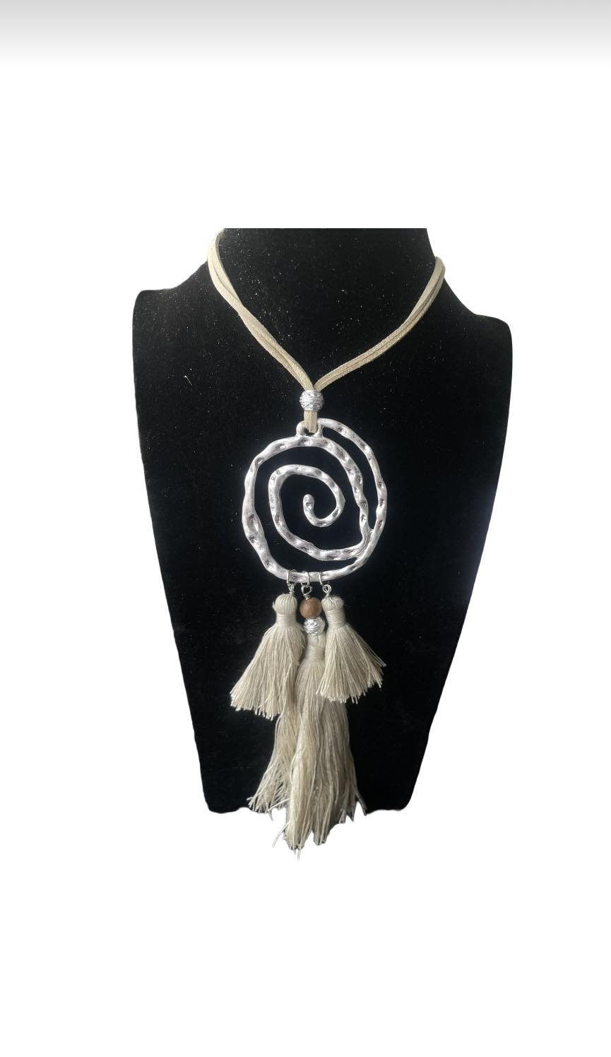 Collar Ermine