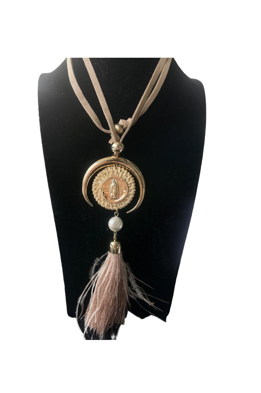 Collar Fiorella