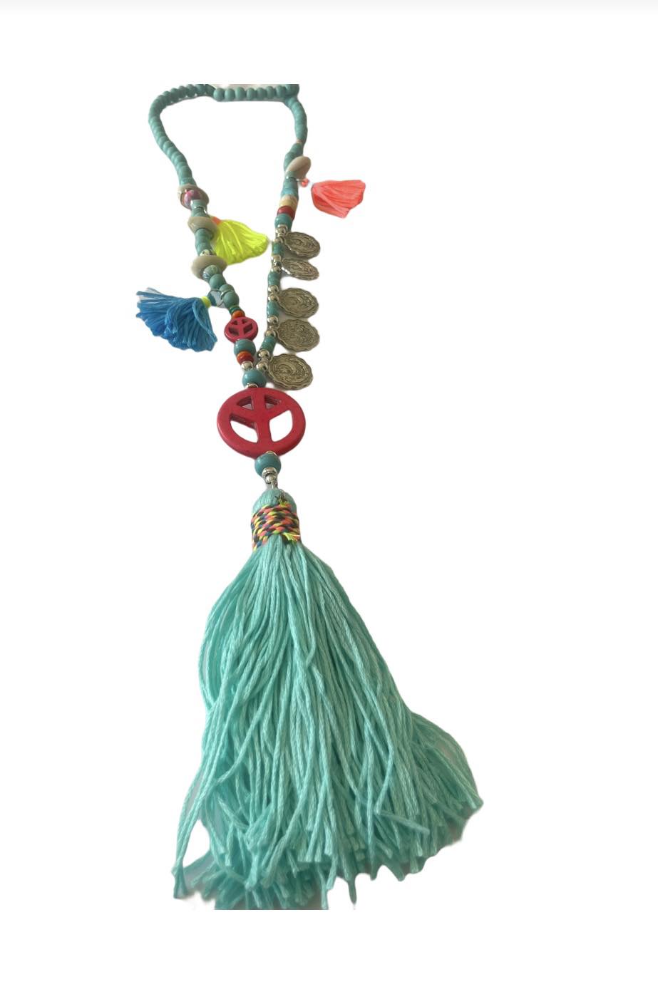 Collar Laraina