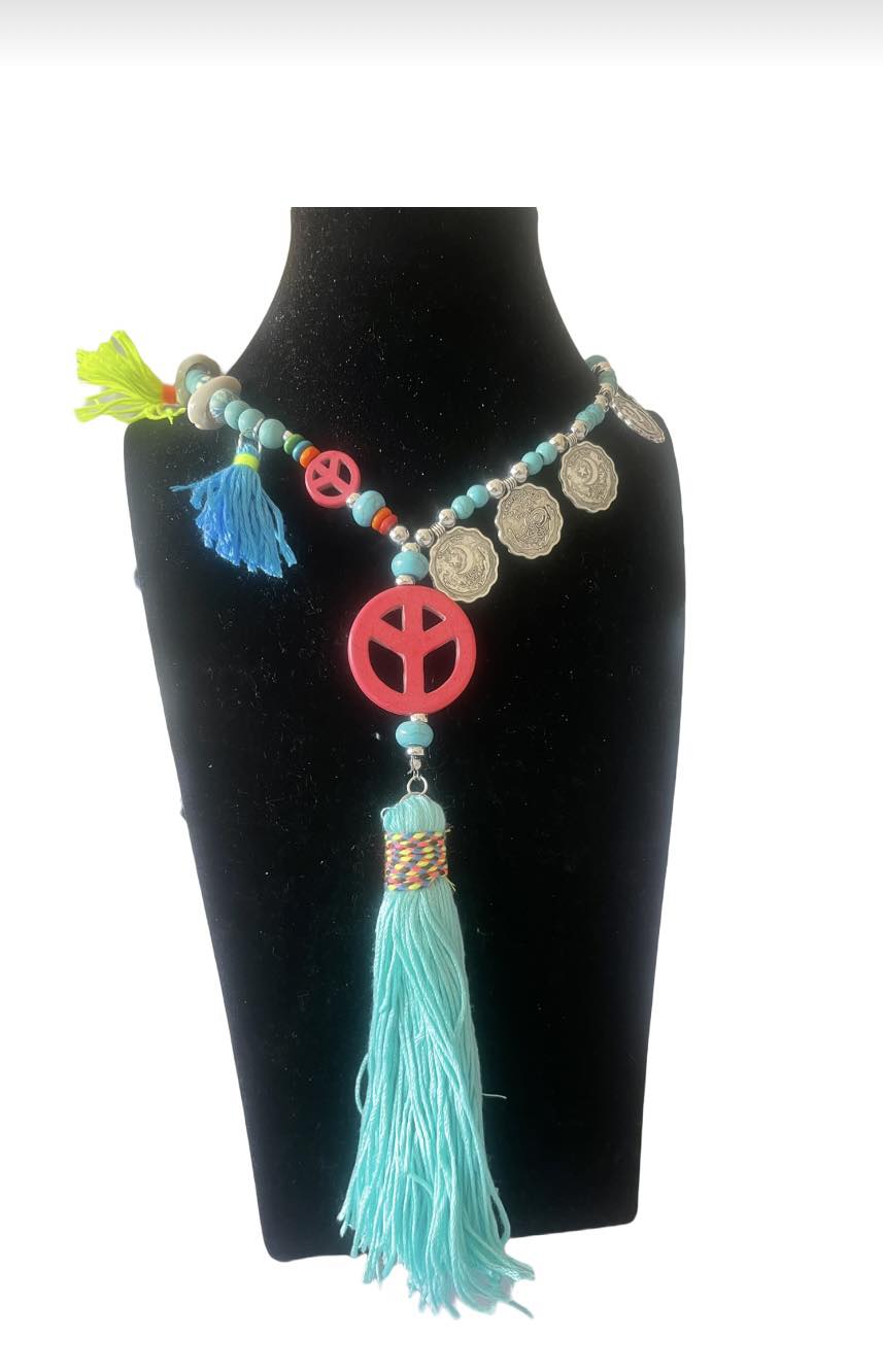 Collar Laraina