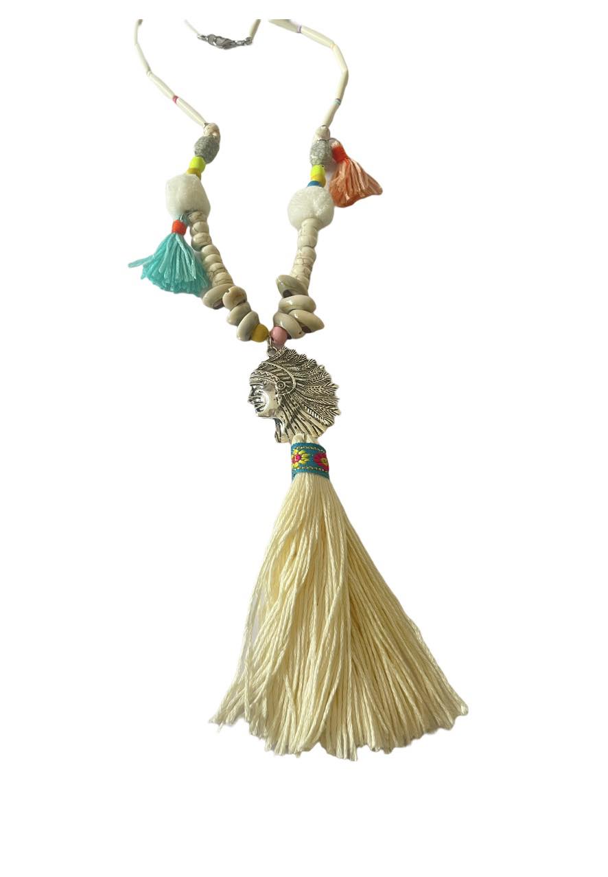 Collar Lucrezia