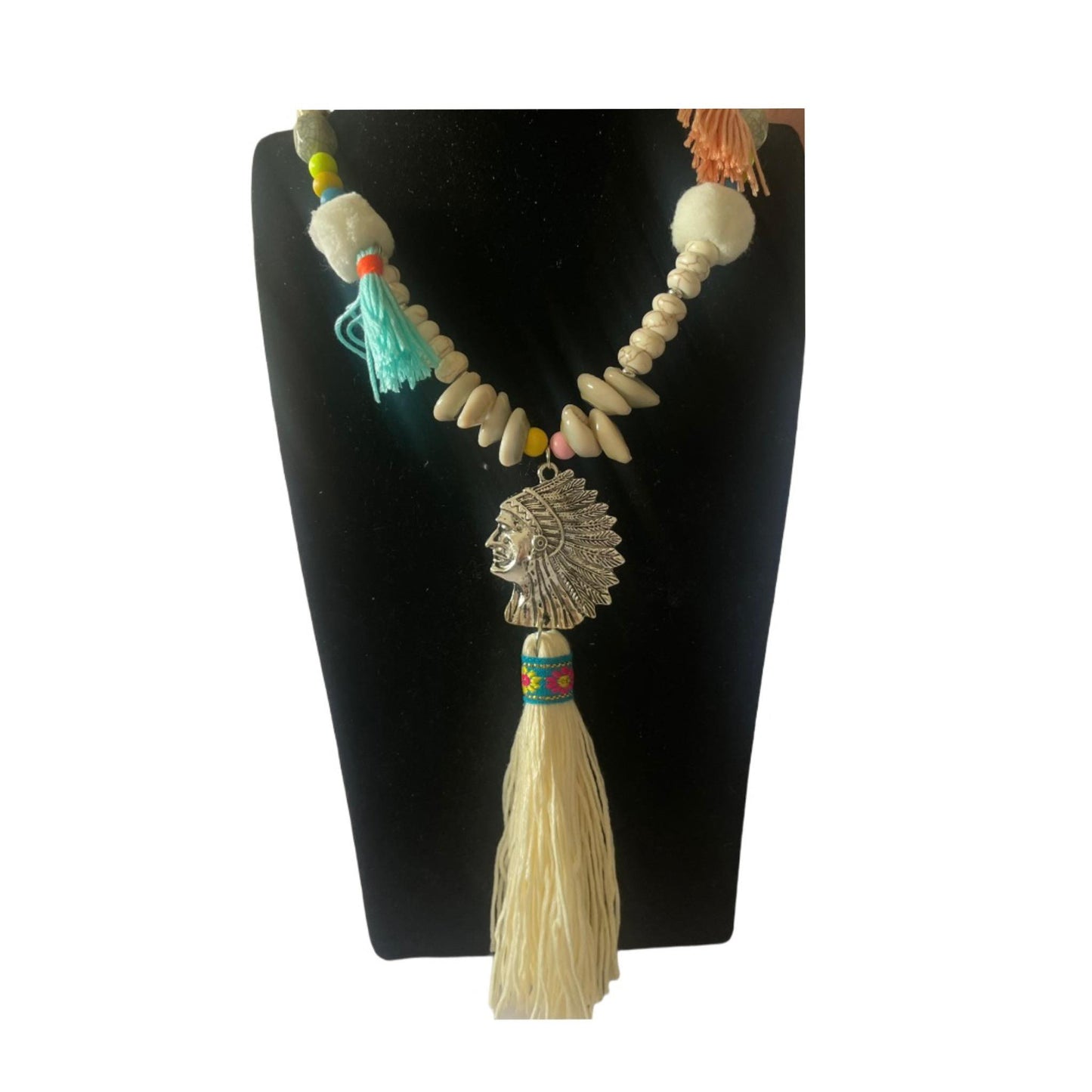 Collar Lucrezia
