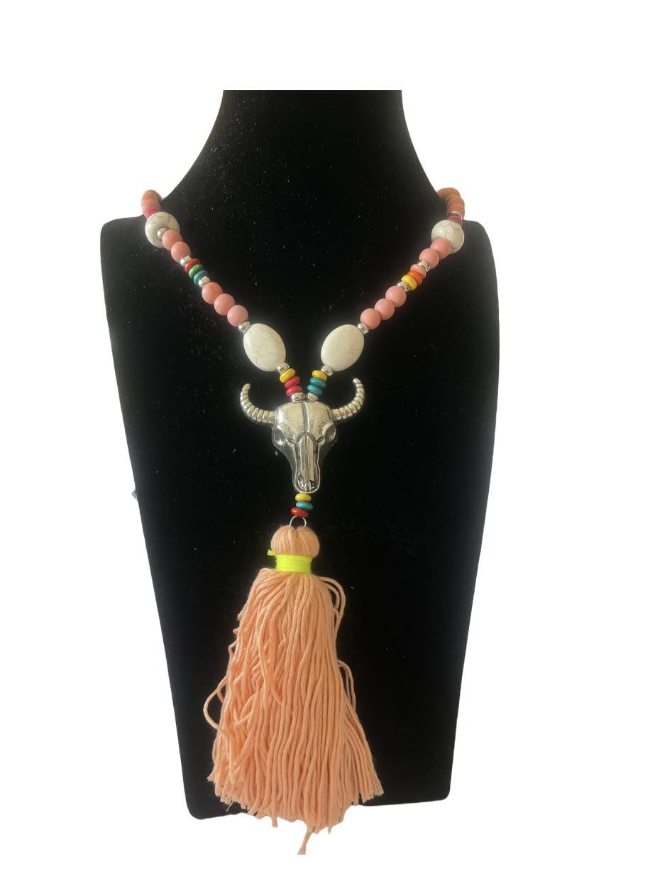 Collar Marcella