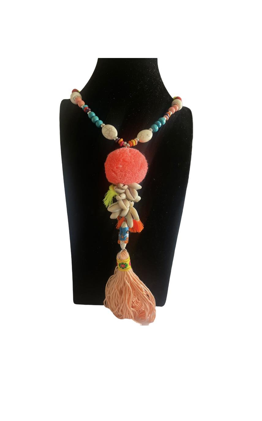 Collar Martia