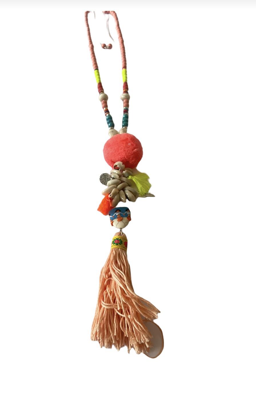 Collar Martia