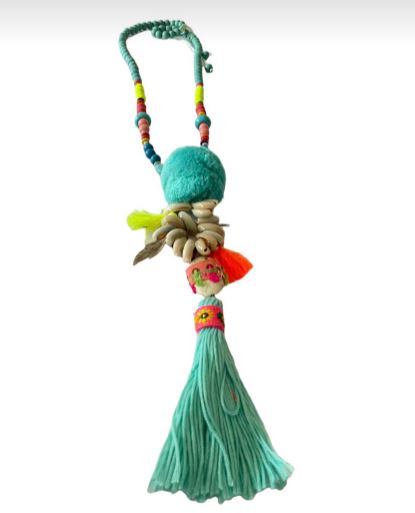 Collar Melea