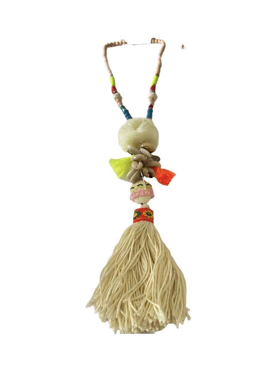 Collar Mia