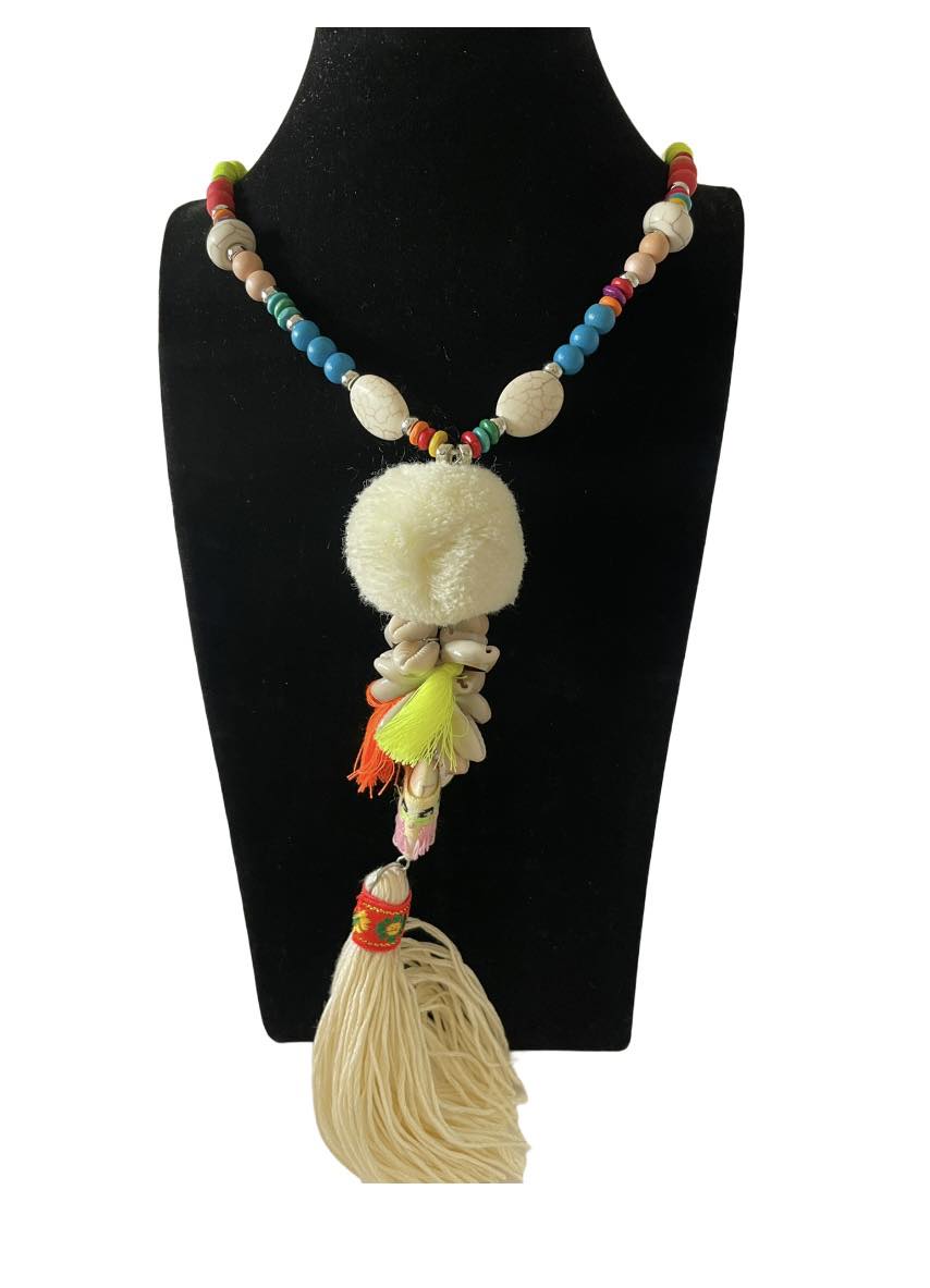 Collar Mia