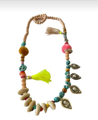 Collar Michelina