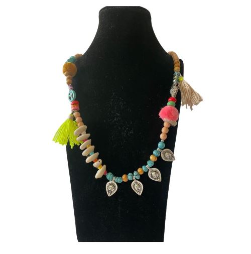 Collar Michelina