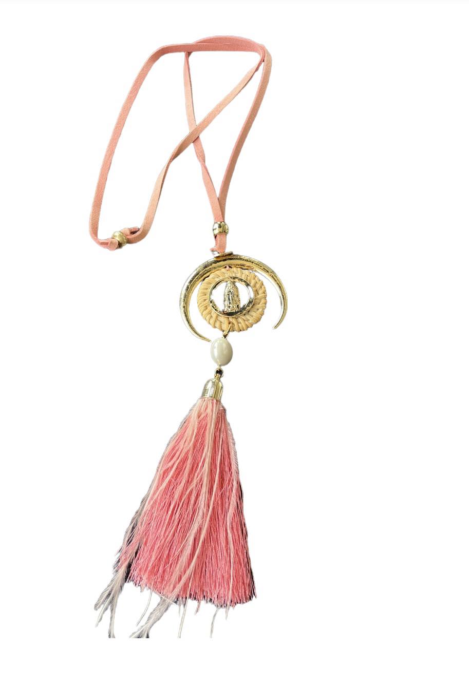 Collar Nydia