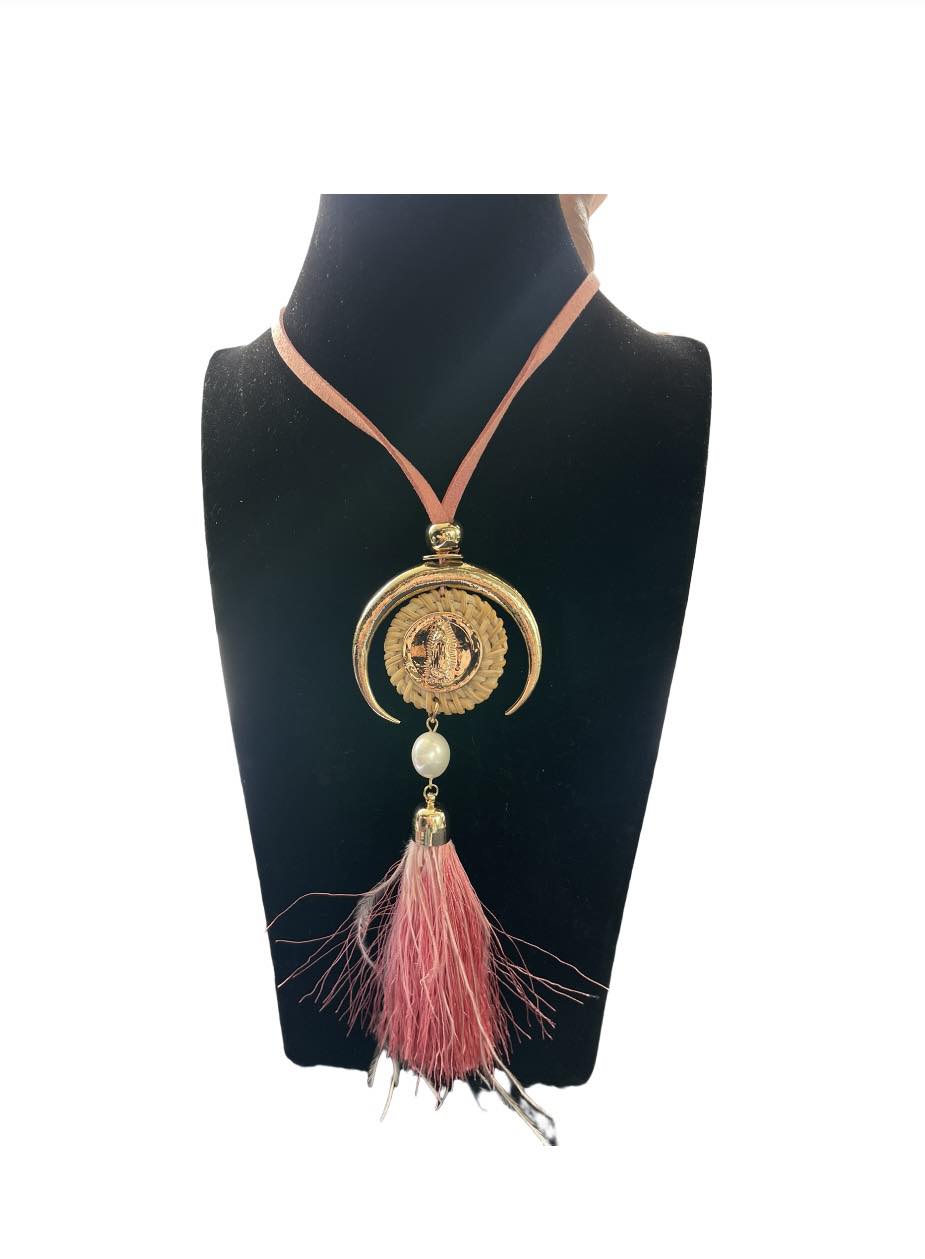 Collar Nydia