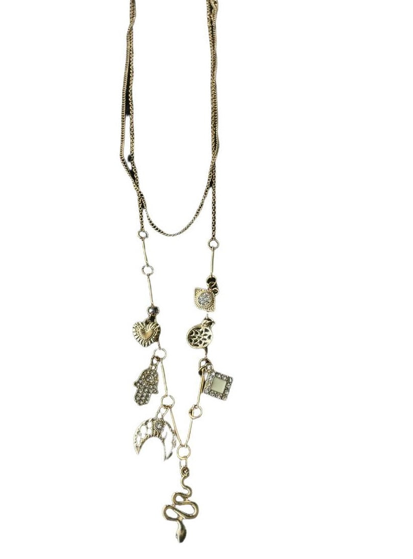 Collar Ornella