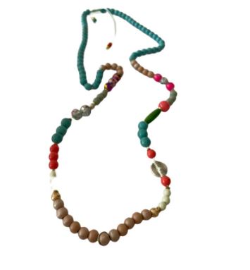 Collar Yedra
