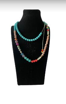Collar Yedra