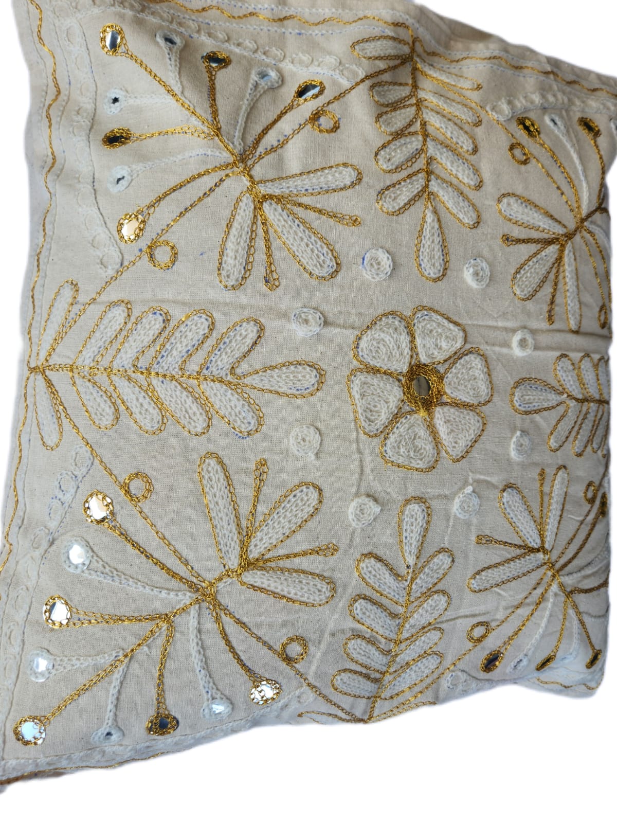 Funda Cojín Hindú Alia