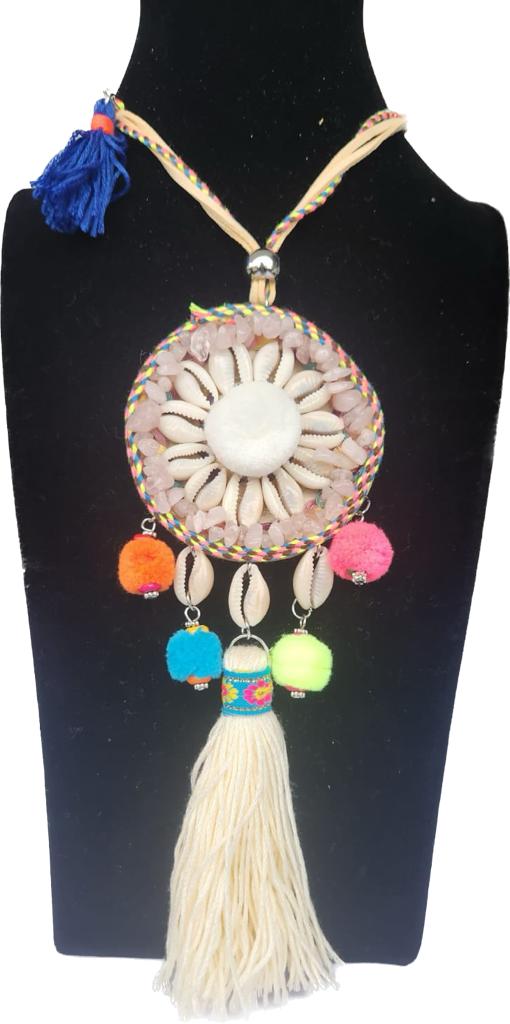 Collar Gala
