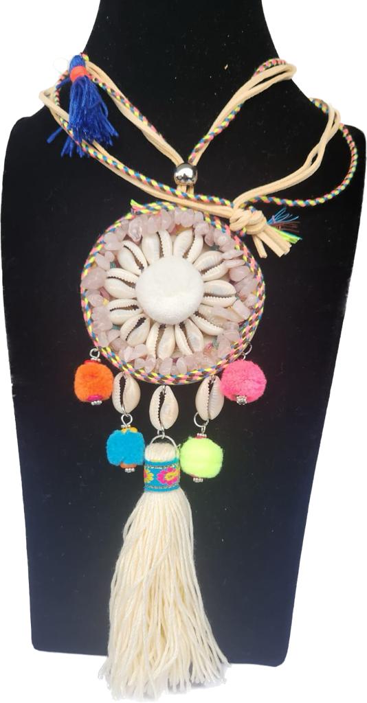 Collar Gala