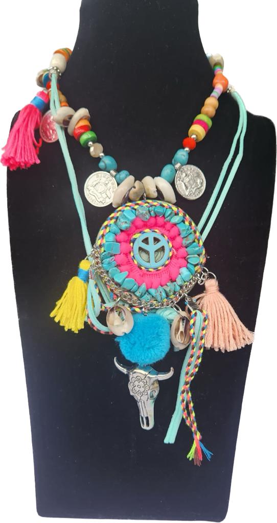 Collar Paula
