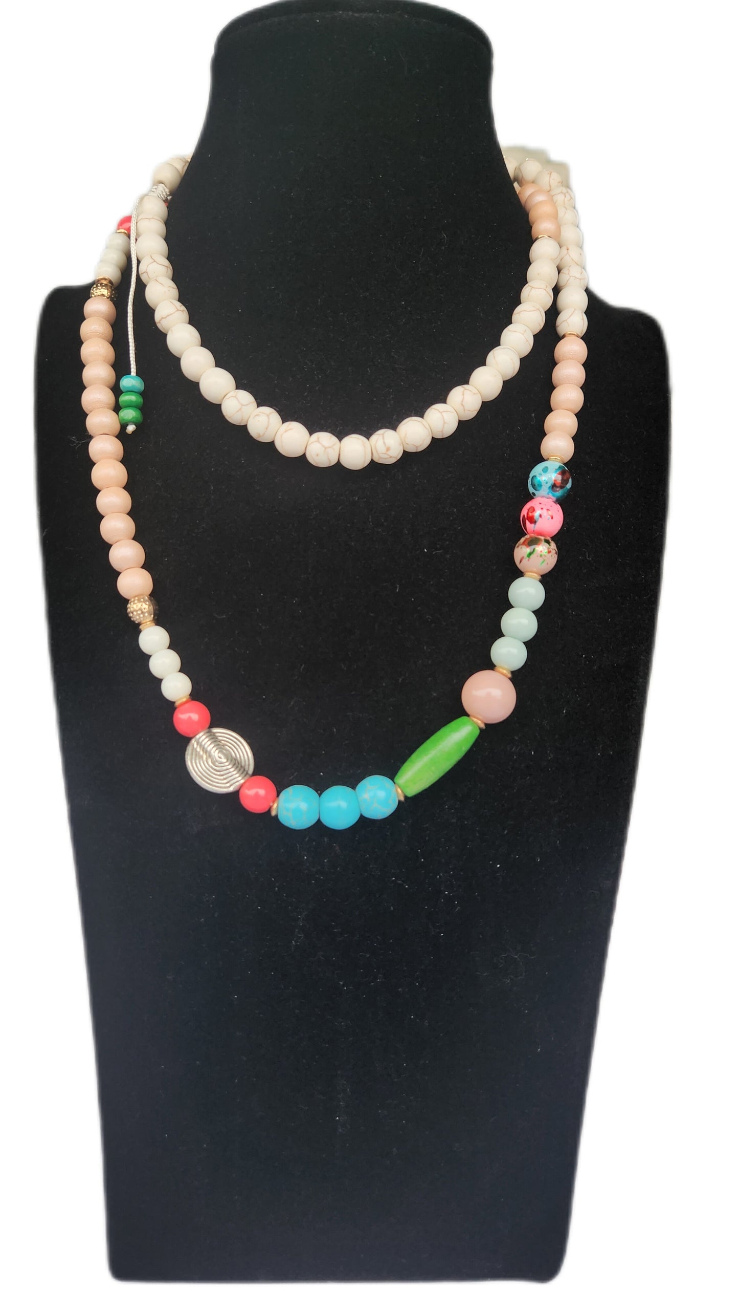 Collar Danae