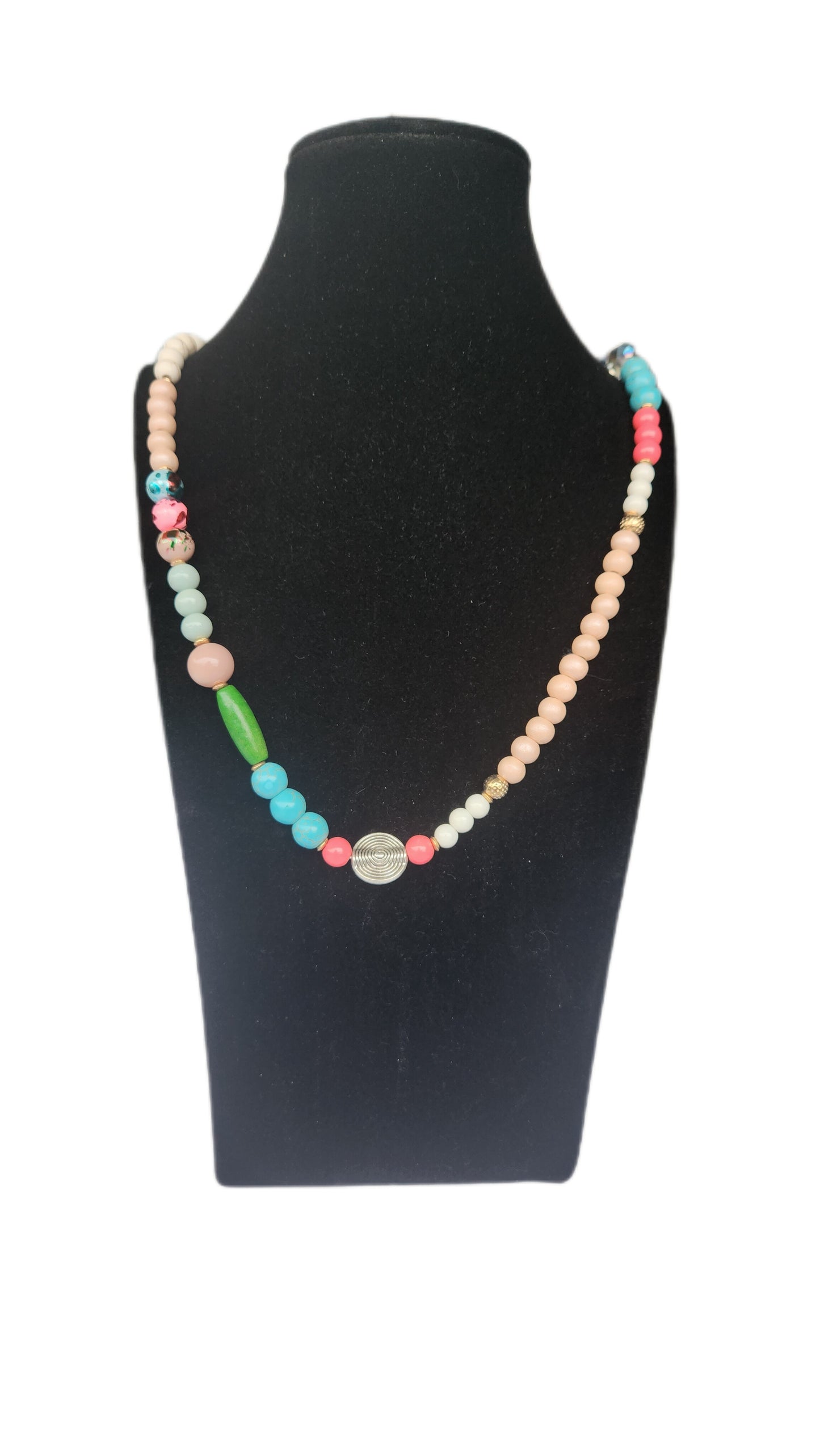 Collar Danae