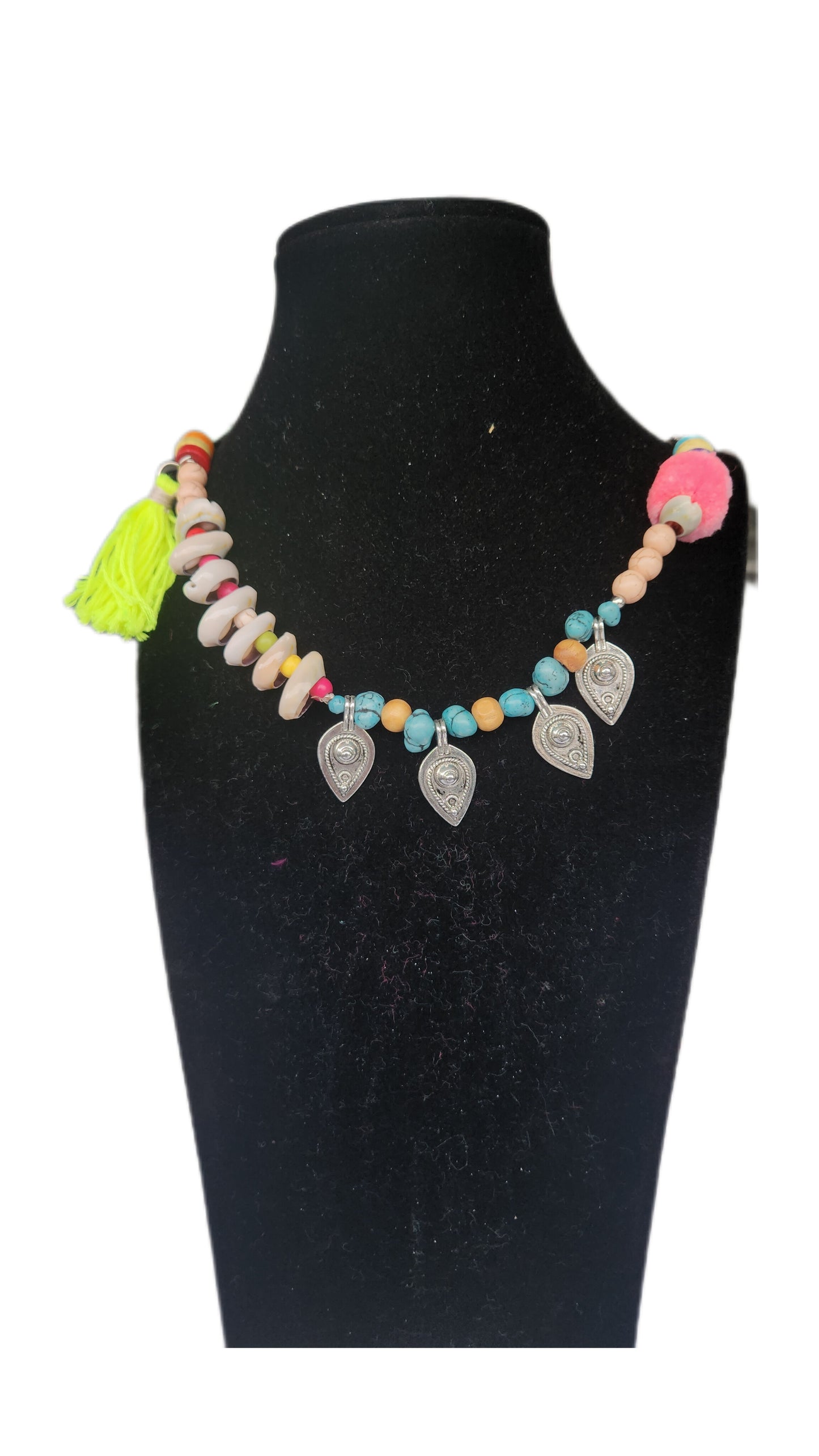 Collar Laura