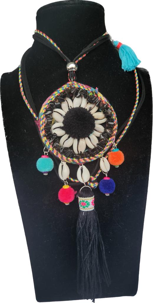 Collar Melissa