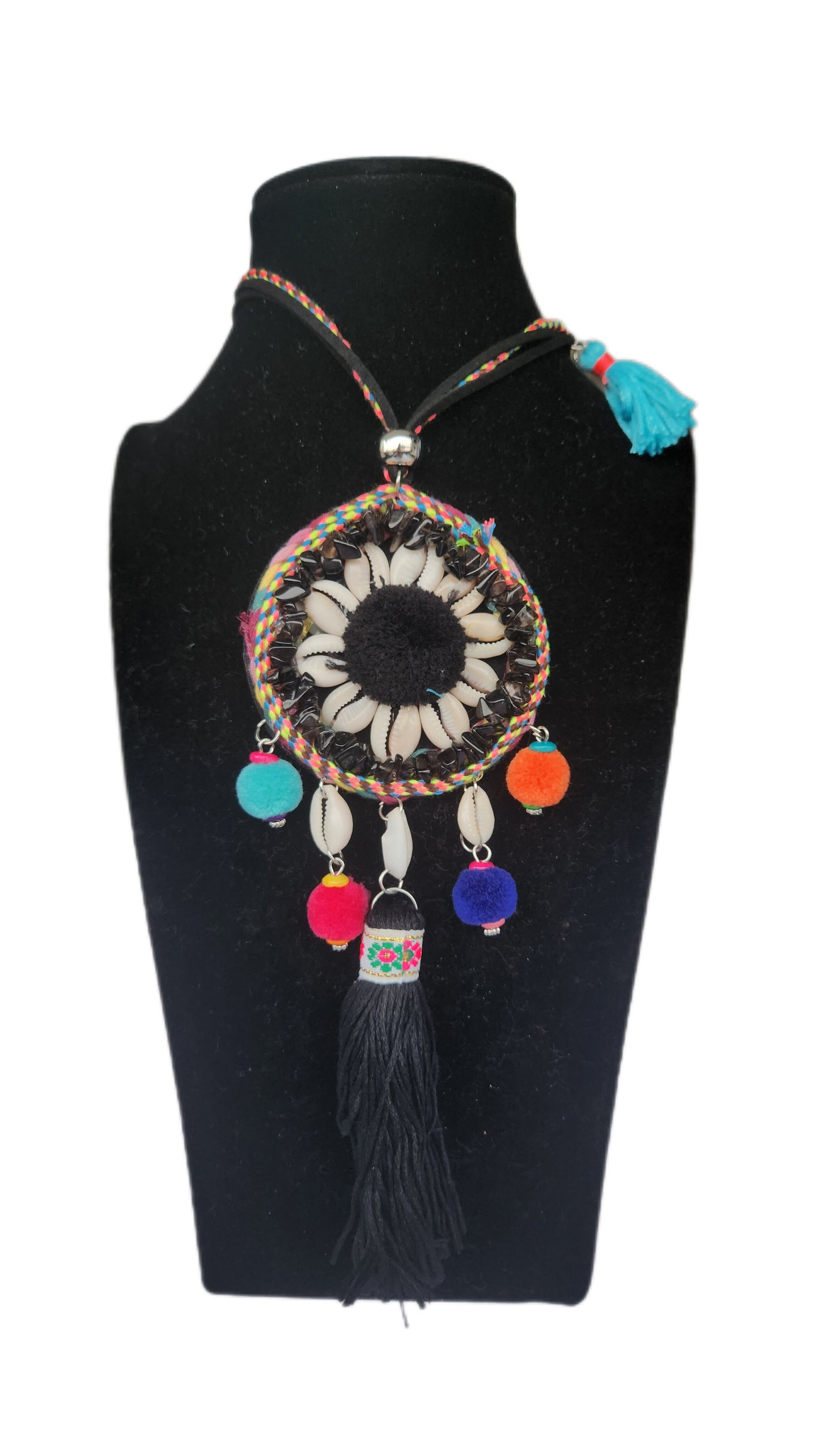 Collar Melissa
