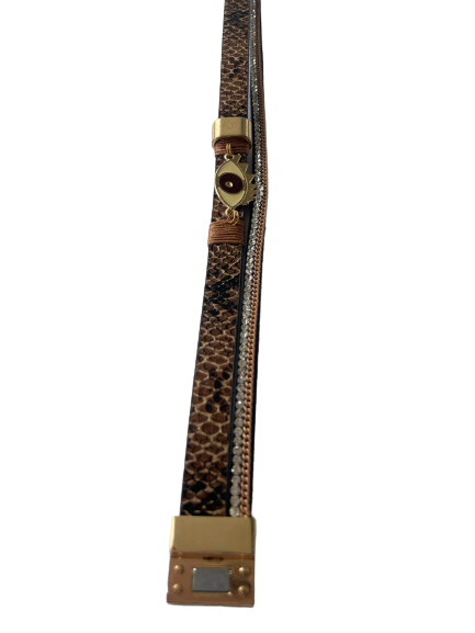 Pulsera Adelaide