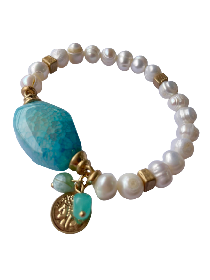 Pulsera Anjali