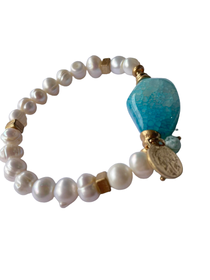 Pulsera Anjali
