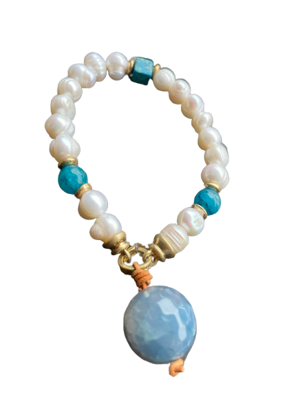 Pulsera Busra