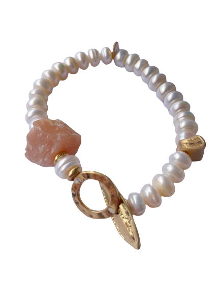 Pulsera Ermine
