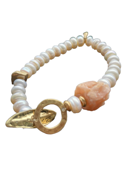 Pulsera Ermine
