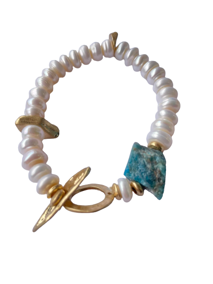 Pulsera Fatma