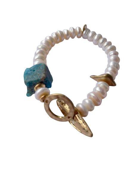 Pulsera Fatma