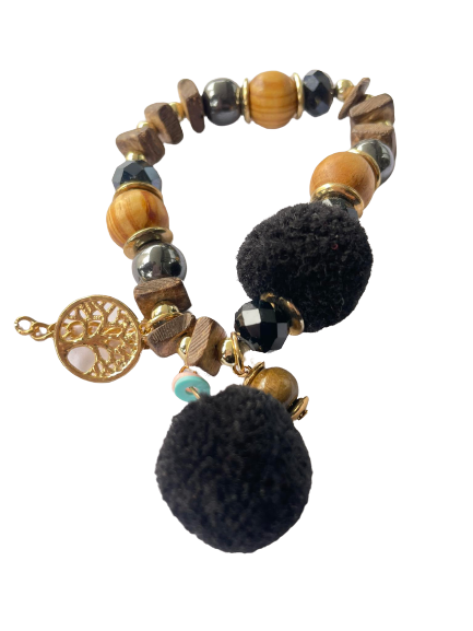 Pulsera Octavia