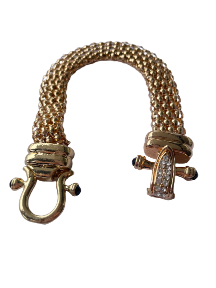 Pulsera Plácida