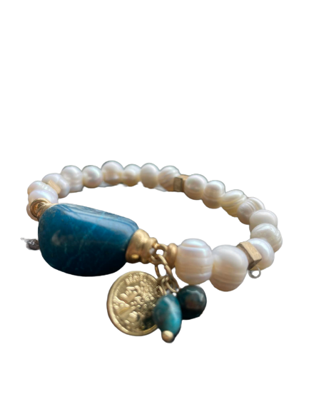 Pulsera Silvia