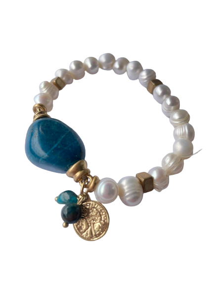 Pulsera Silvia