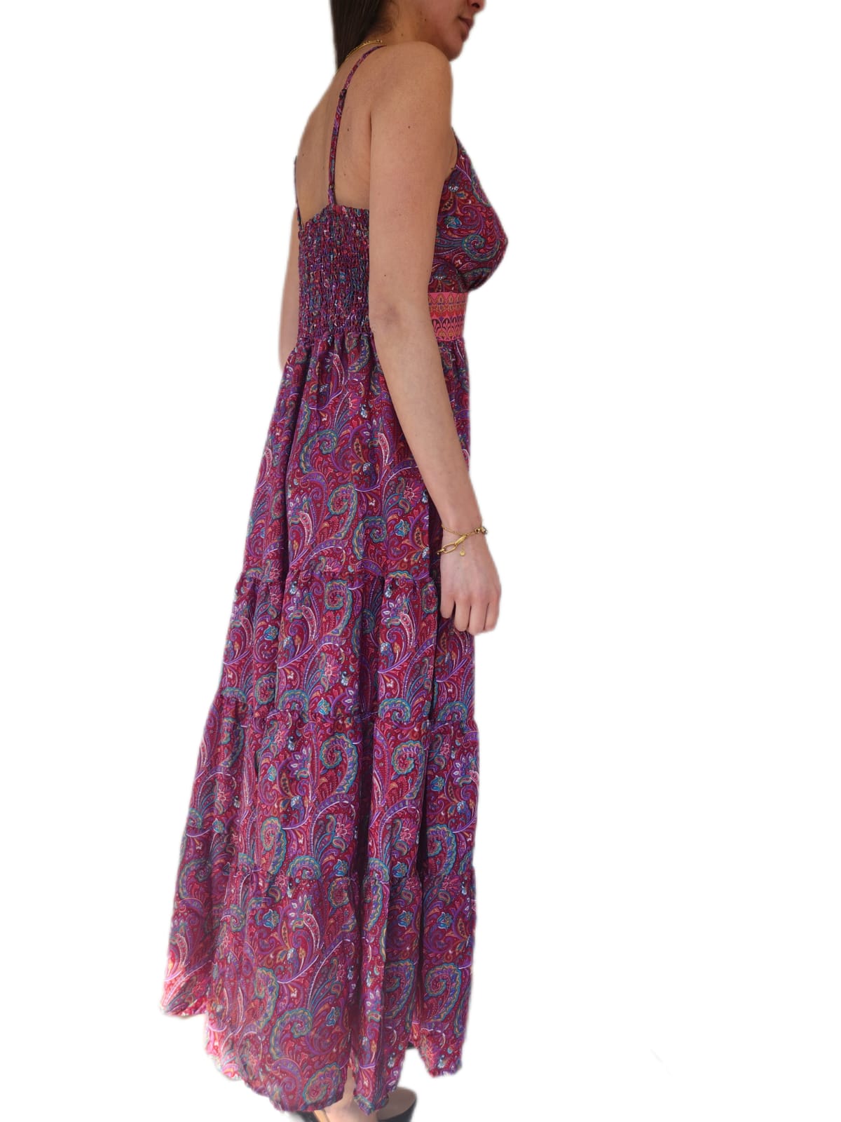 Vestido Hindú Anipe
