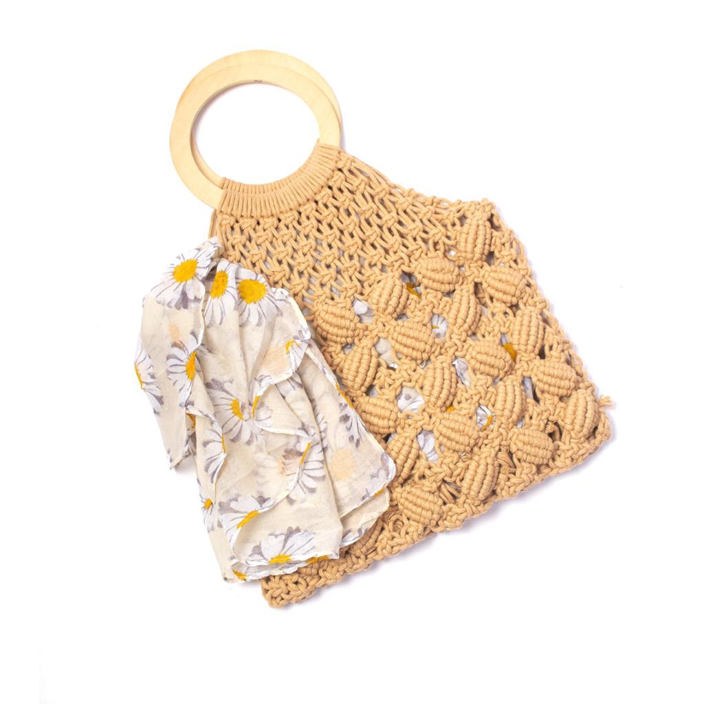 Cartera Dominga